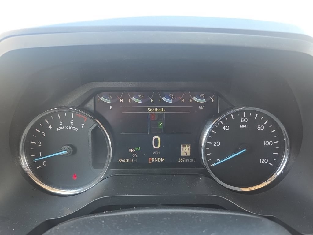 Certified 2023 Ford Expedition Max XLT RWD image 23