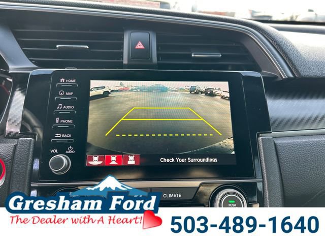 Used 2019 Honda Civic Sport Touring image 24