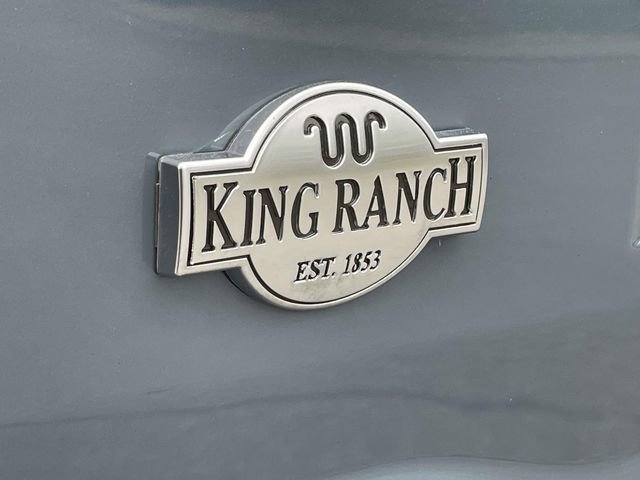 Certified 2023 Ford F150 King Ranch w/ Equipment Group 601A High AWD/4WD image 12