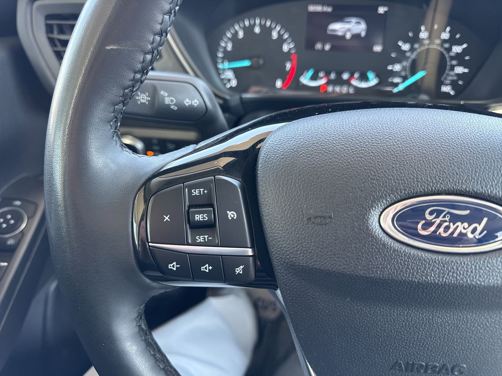 Certified 2022 Ford Escape SE w/ Convenience Package image 29