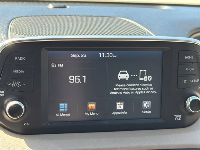 Used 2019 Hyundai Santa Fe SE FWD image 19