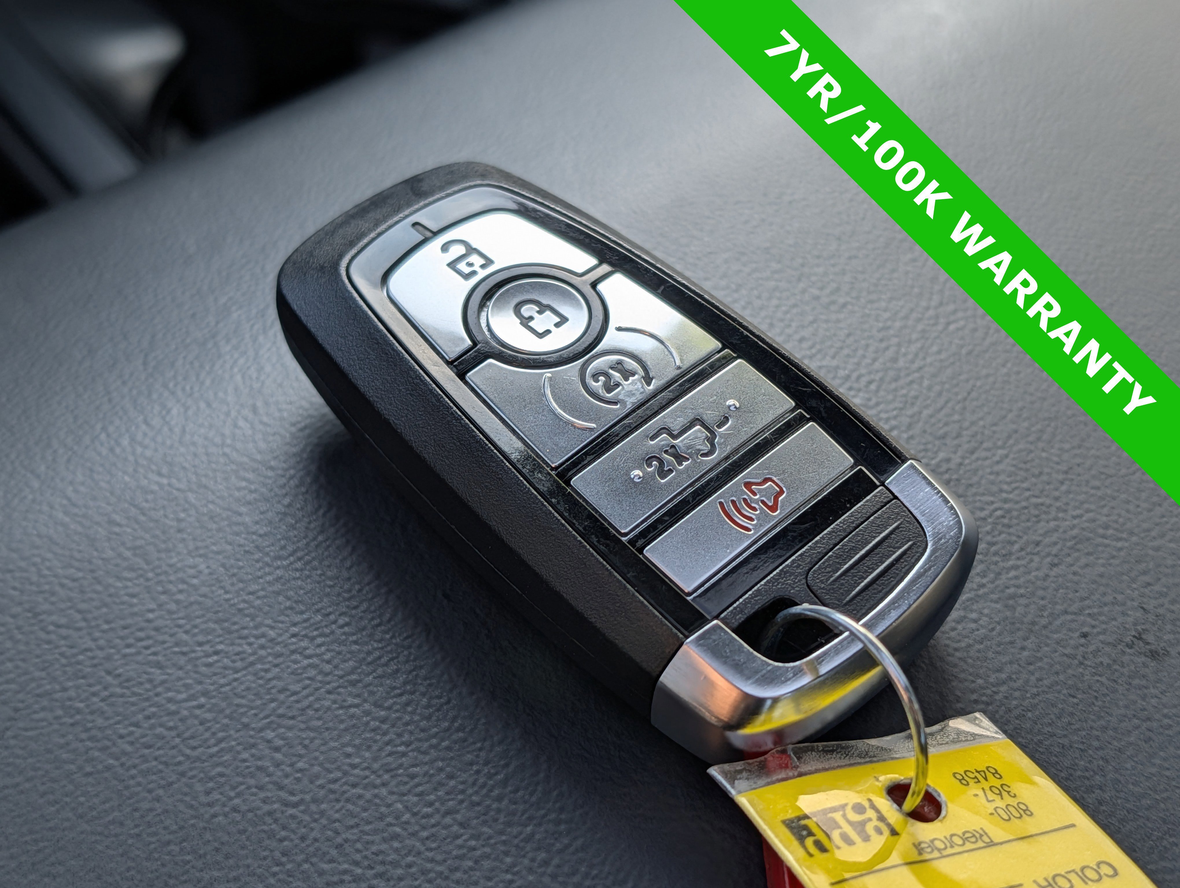 Certified 2025 Ford F150 Raptor image 43