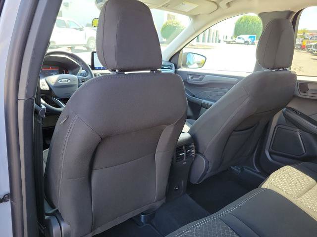 Certified 2025 Ford Escape Active AWD/4WD image 15