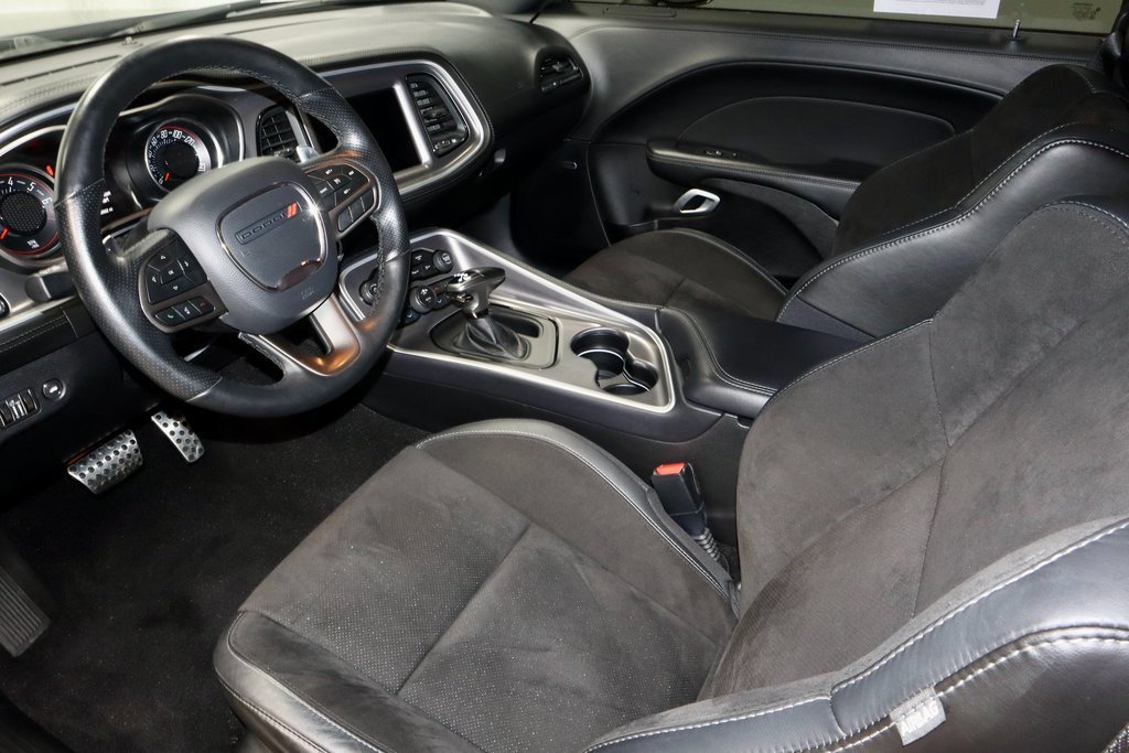 Used 2021 Dodge Challenger GT w/ Plus Package image 22
