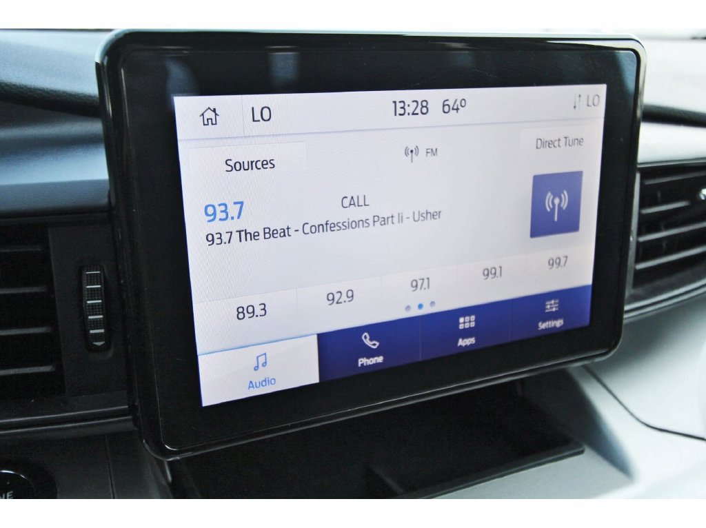 Certified 2022 Ford Explorer XLT RWD image 23