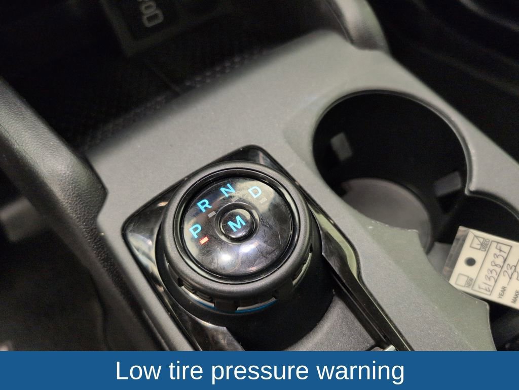 Certified 2023 Ford Bronco Sport Badlands image 22