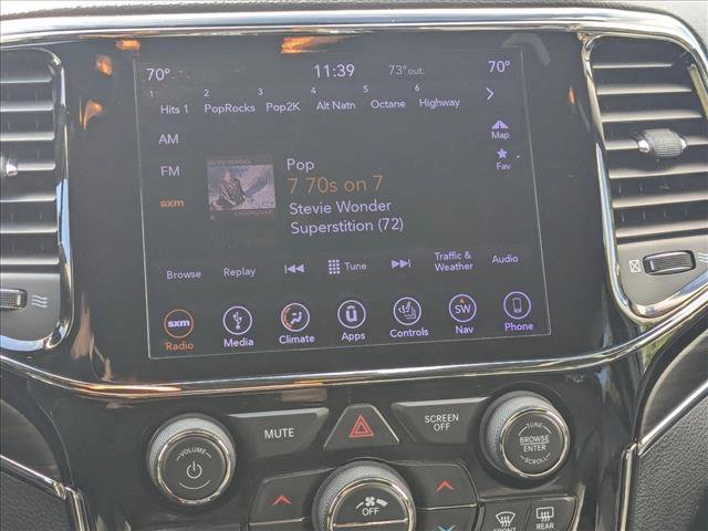 Used 2019 Jeep Grand Cherokee Limited image 13