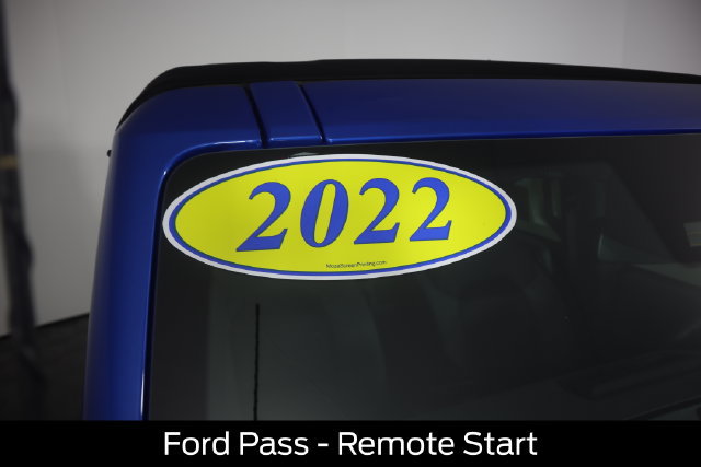 Certified 2022 Ford Bronco Black Diamond AWD/4WD image 13