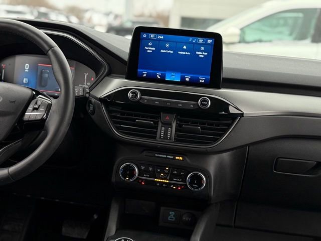 Certified 2023 Ford Escape Active image 22