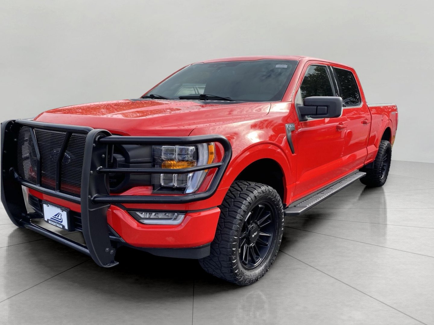 Certified 2023 Ford F150 XLT w/ Equipment Group 302A High AWD/4WD image 4