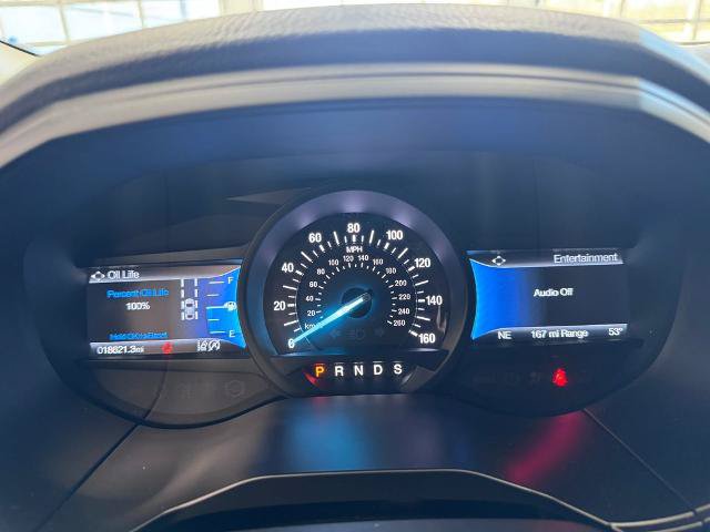 Certified 2024 Ford Edge SEL w/ Convenience Package AWD/4WD image 20