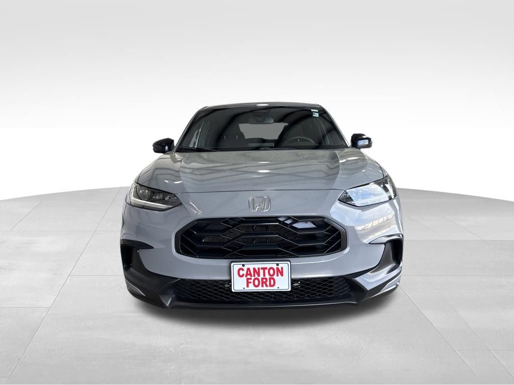 Used 2024 Honda HR-V Sport image 9