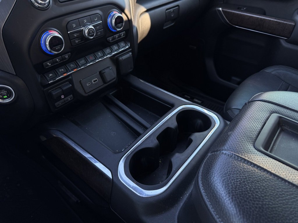 Used 2020 GMC Sierra 1500 Denali w/ Denali Ultimate Package image 20