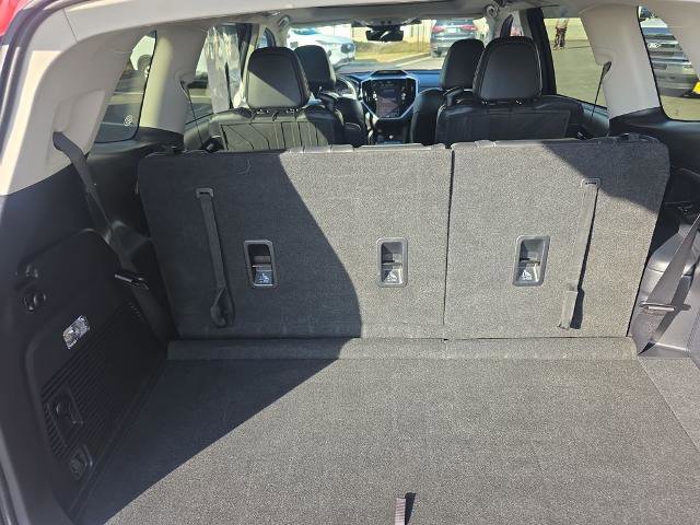 Used 2024 Subaru Ascent Touring image 16