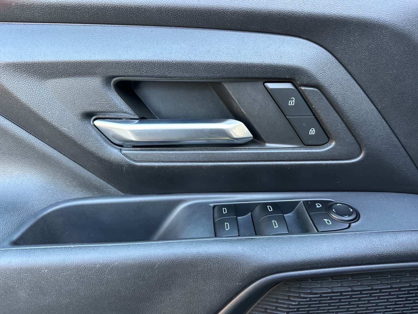 Used 2024 Chevrolet Silverado EV W/T AWD/4WD image 12