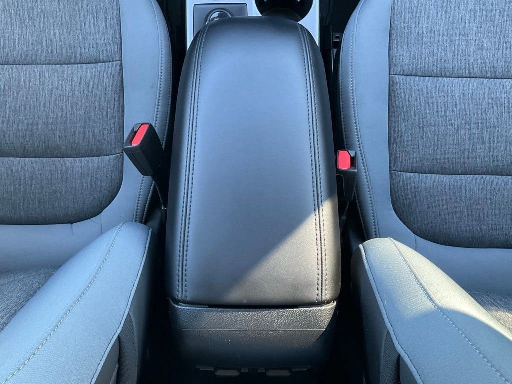 Certified 2024 Ford Bronco Sport Big Bend w/ Convenience Package image 46