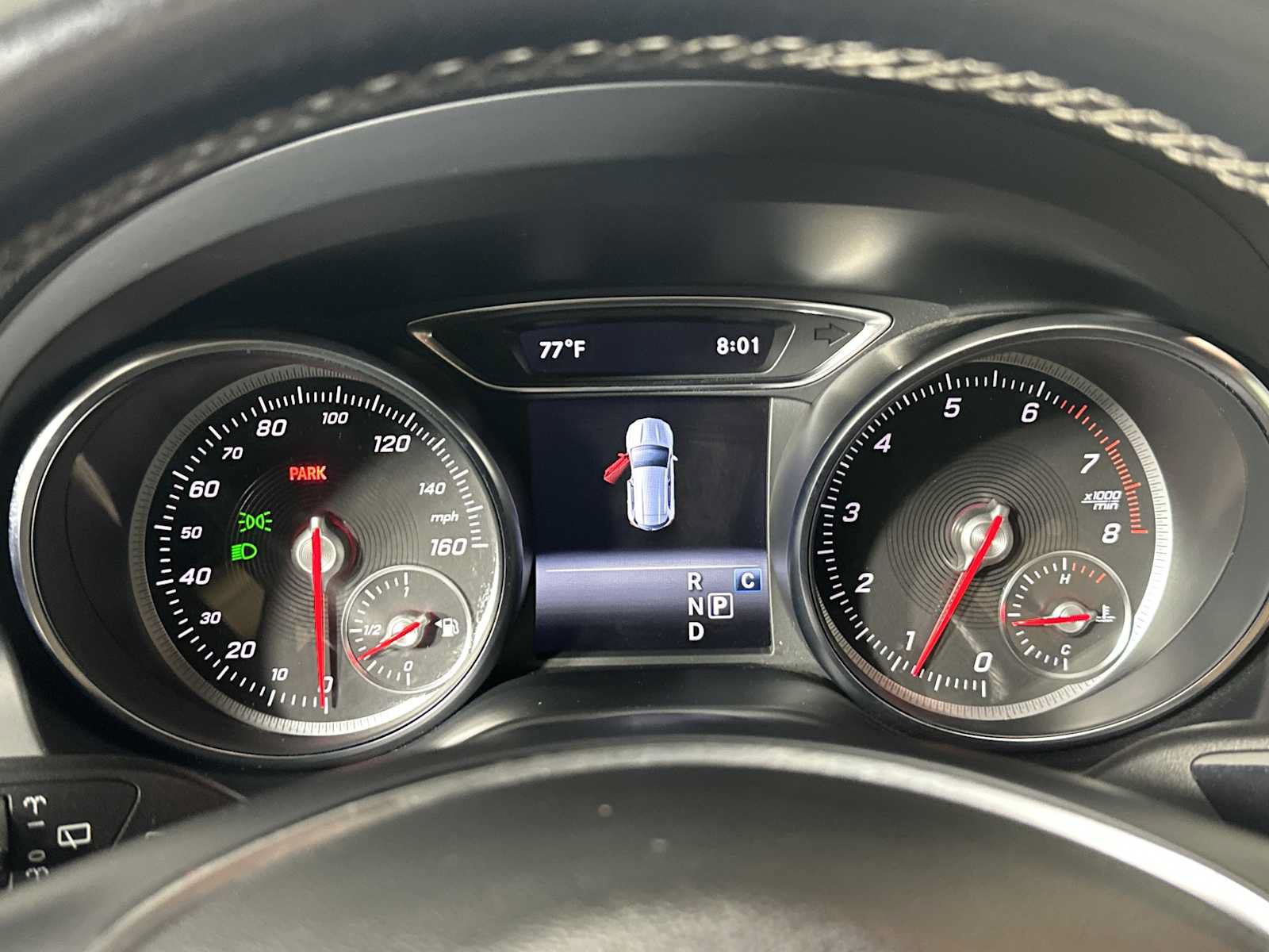 Used 2019 Mercedes-Benz GLA 250 image 33
