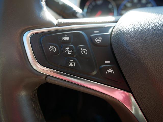 Used 2024 Chevrolet Malibu LT FWD image 27