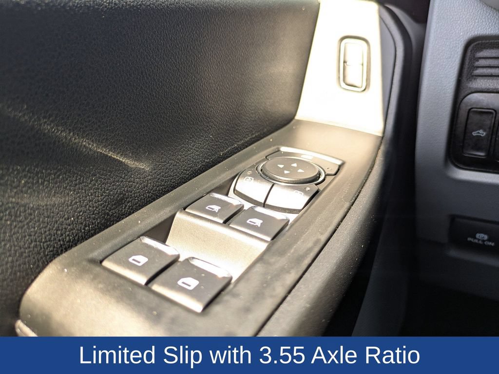 Certified 2025 Ford F350 XL w/ XL Driver Assist Package AWD/4WD image 24