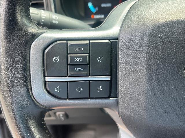 Certified 2024 Ford F350 Lariat w/ Sport Appearance Package AWD/4WD image 17
