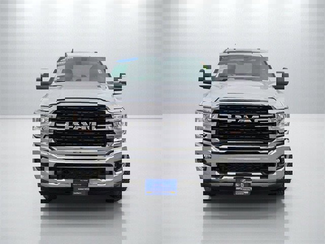 Used 2024 RAM 2500 Big Horn image 2