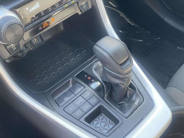 Used 2024 Toyota RAV4 LE image 14