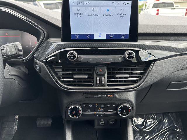 Certified 2025 Ford Escape ST-Line AWD/4WD image 26