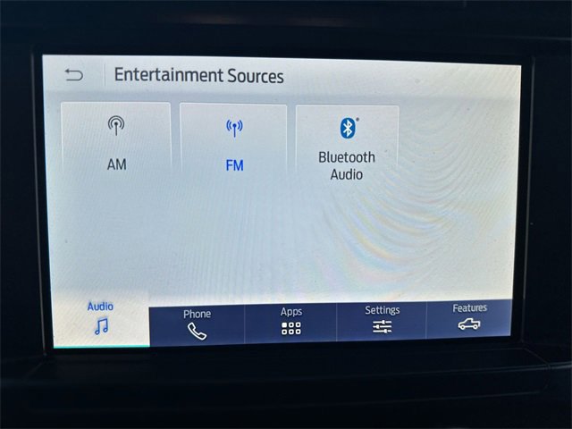 Certified 2022 Ford F150 XL w/ Equipment Group 101A High image 17