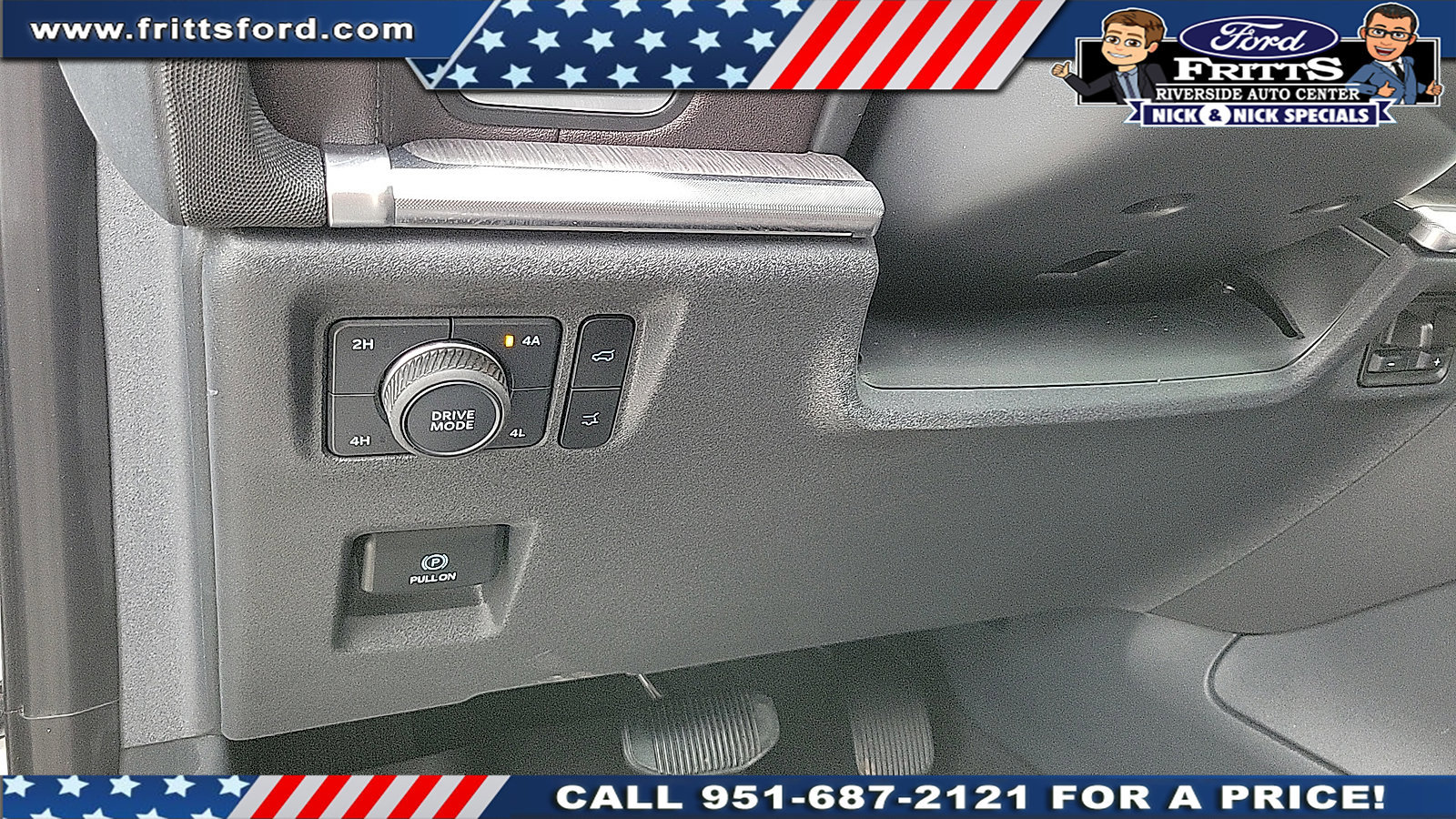 Certified 2025 Ford Expedition Platinum w/ Platinum Ultimate Package image 12