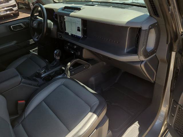 Certified 2024 Ford Bronco Everglades AWD/4WD image 11