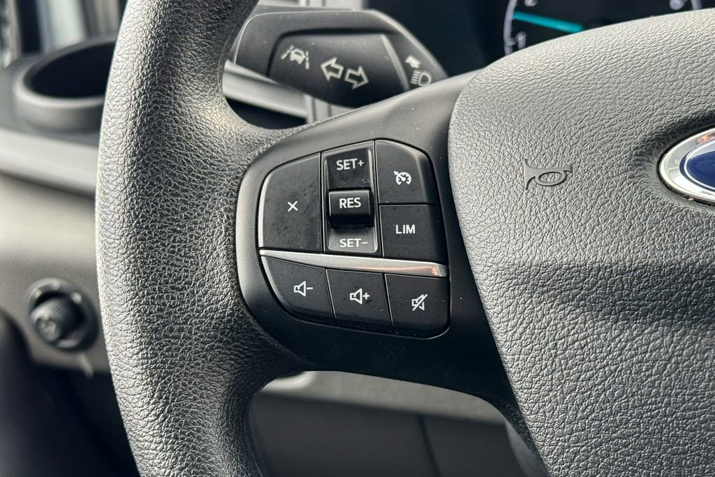 Certified 2024 Ford Transit 250 Low Roof AWD w/ Exterior Upgrade Package image 26