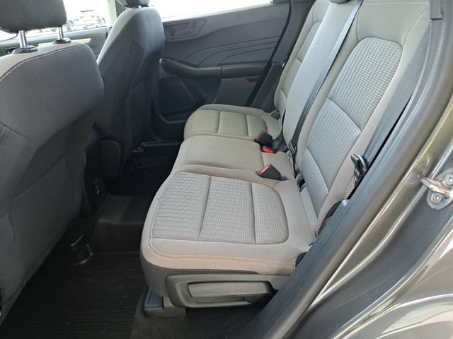 Certified 2022 Ford Escape S AWD/4WD image 24