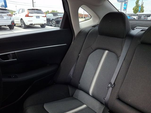 Used 2021 Hyundai Sonata SEL w/ Winter Weather Package FWD image 23
