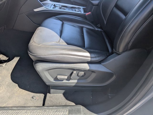 Certified 2023 Ford Explorer XLT w/ Equipment Group 202A AWD/4WD image 14