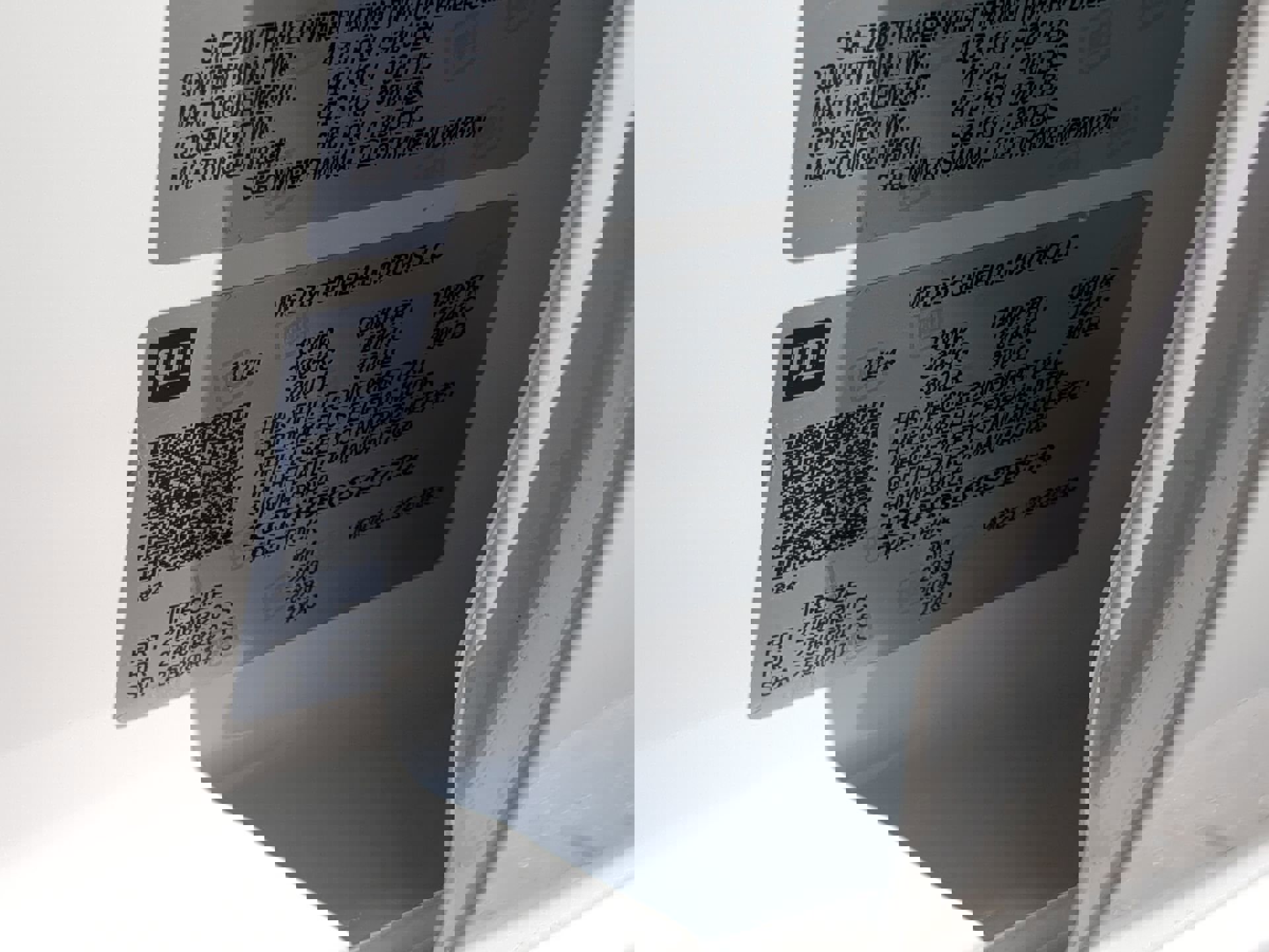 Used 2025 Chevrolet Silverado 1500 Custom w/ Turbomax Blackout Package image 62