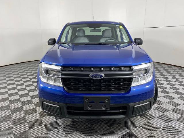 Certified 2024 Ford Maverick XLT w/ XLT Luxury Package image 5