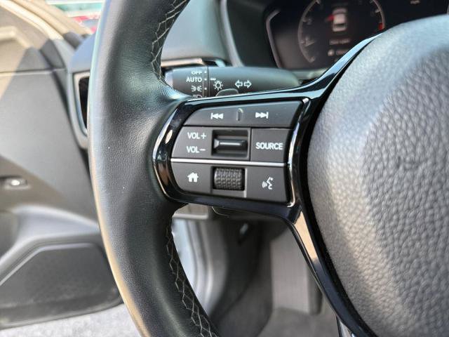 Used 2025 Honda Civic Sport image 24
