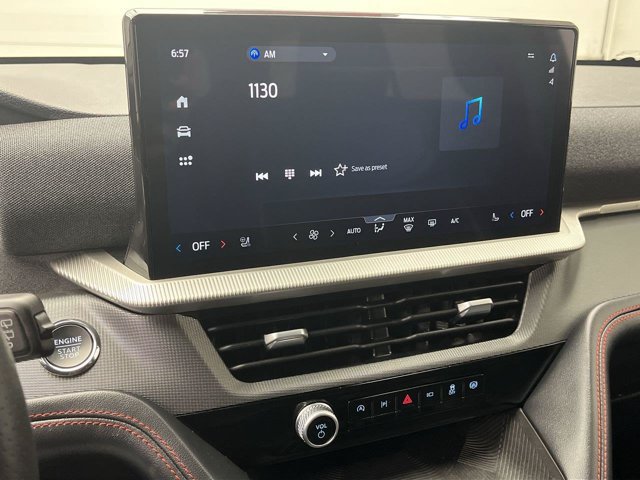 Certified 2025 Ford Explorer ST-Line w/ ST-Line Street Pack AWD/4WD image 21
