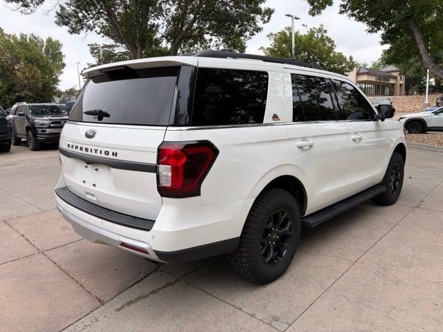 Certified 2024 Ford Expedition Timberline AWD/4WD image 6