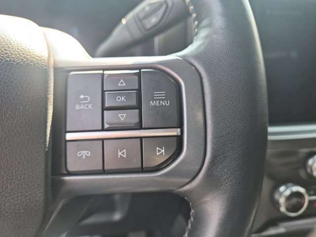 Certified 2023 Ford F350 4x4 Crew Cab Super Duty image 19