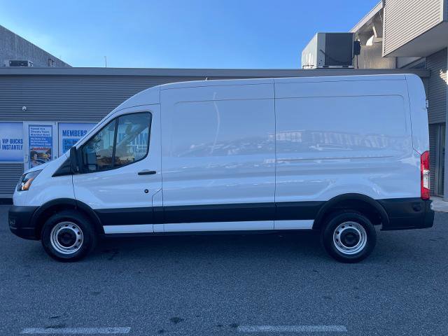 Certified 2024 Ford Transit 250 148 Medium Roof image 5