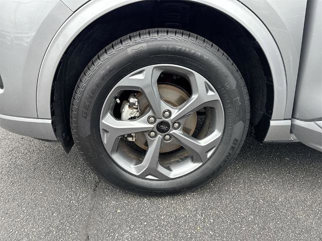 Certified 2024 Ford Escape ST-Line image 25