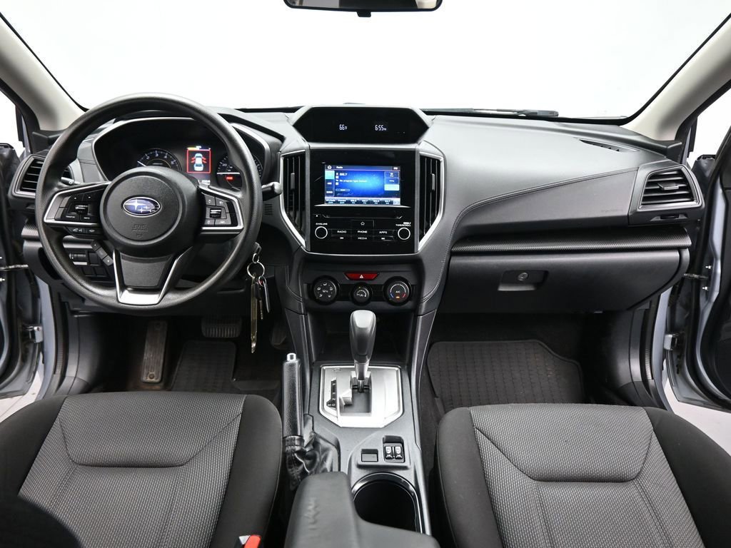 Used 2019 Subaru Impreza 2.0i Premium w/ Eyesight & BSD/Rcta & SRF image 44