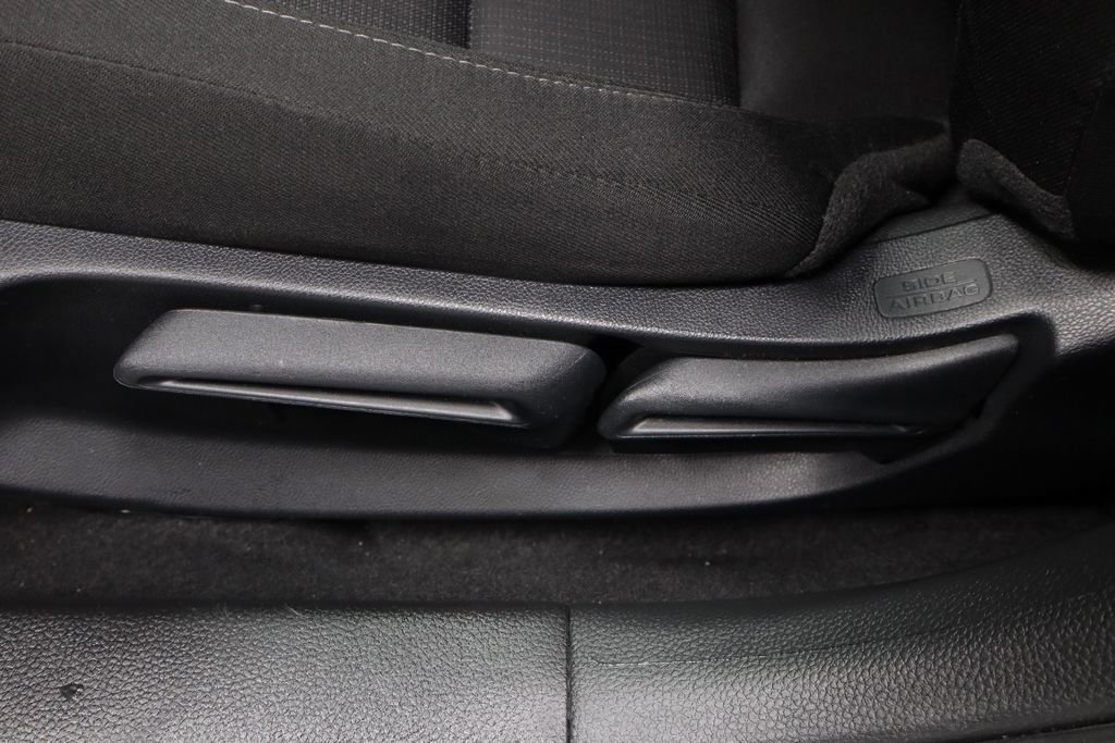 Used 2025 Honda Civic LX image 23