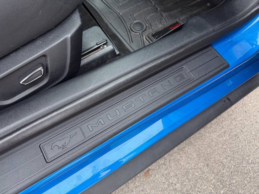 Certified 2019 Ford Mustang GT image 20