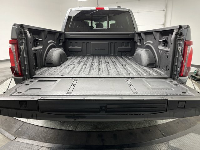 Certified 2024 Ford F150 XLT w/ Equipment Group 303A High AWD/4WD image 36