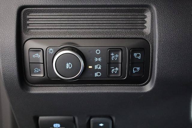 Certified 2025 Ford F350 Lariat AWD/4WD image 32