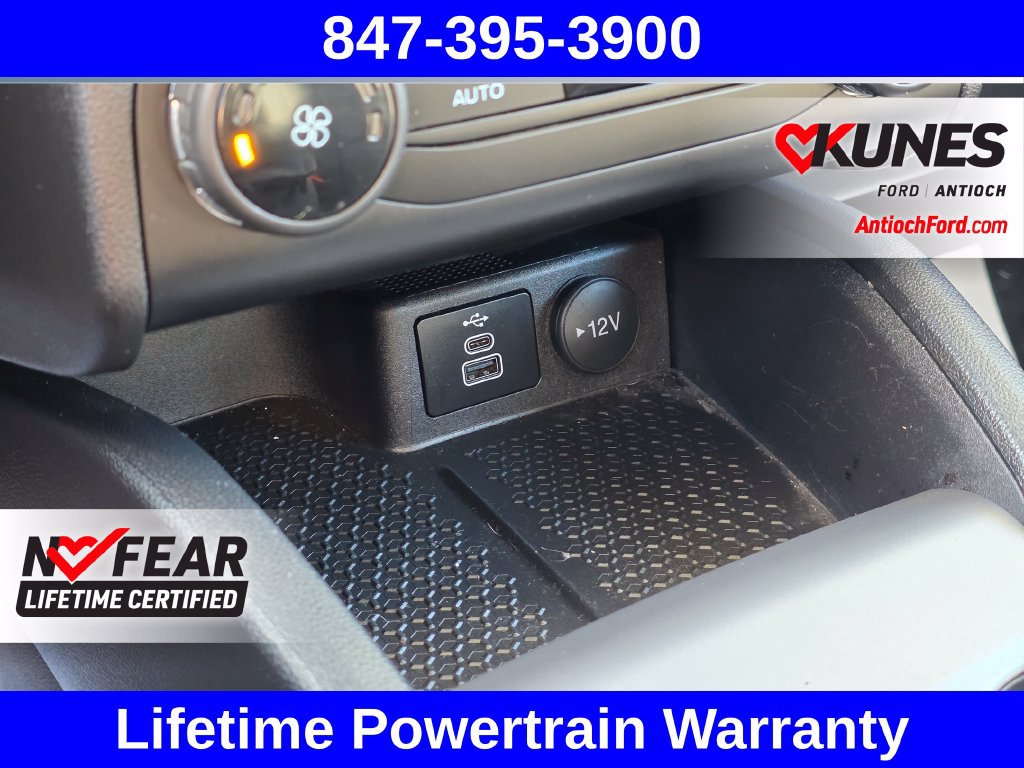 Certified 2024 Ford Bronco Sport Big Bend AWD/4WD image 41
