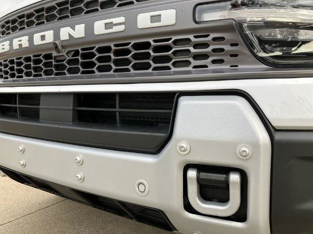 Certified 2025 Ford Bronco Sport Badlands w/ Badlands Tech Package AWD/4WD image 10