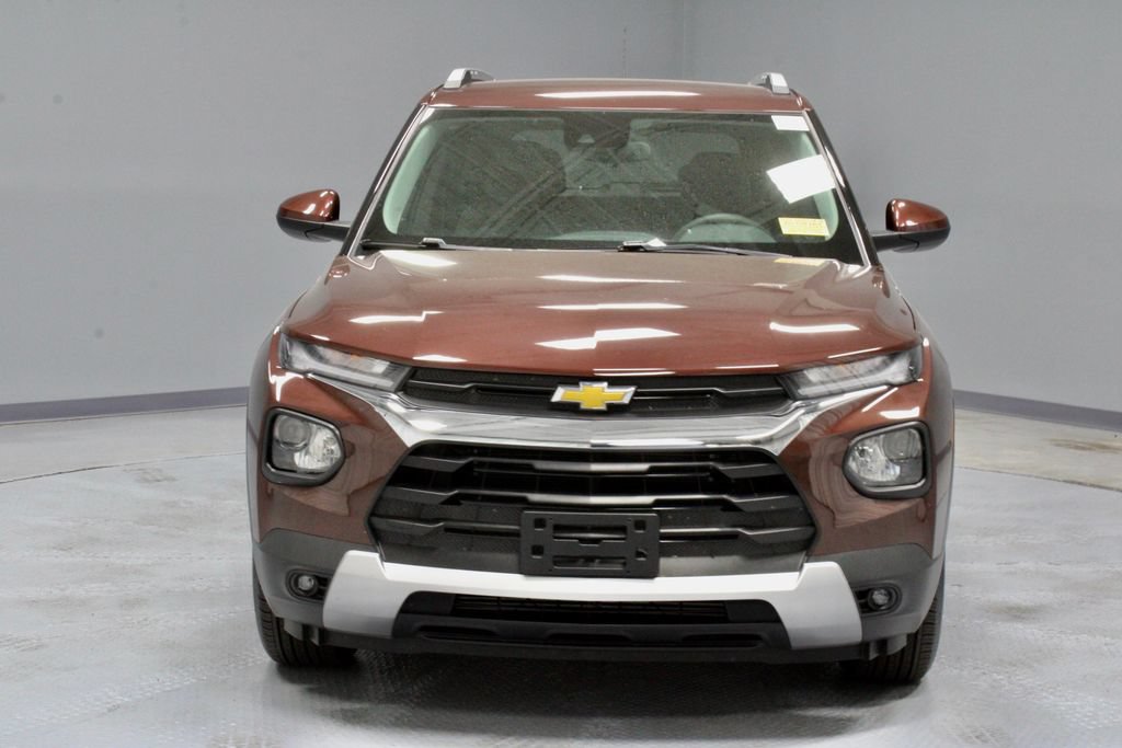Used 2023 Chevrolet TrailBlazer LT FWD image 6